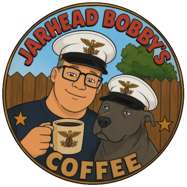 Jarhead Bobby's Coffee