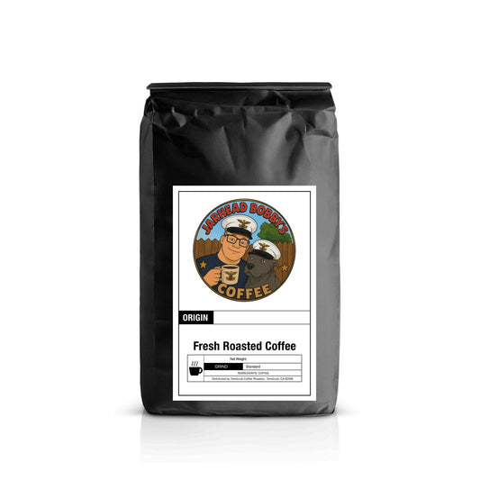 Kopi Safari